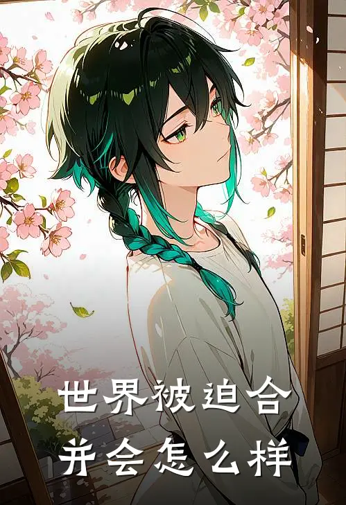 世界被迫合并会怎么样