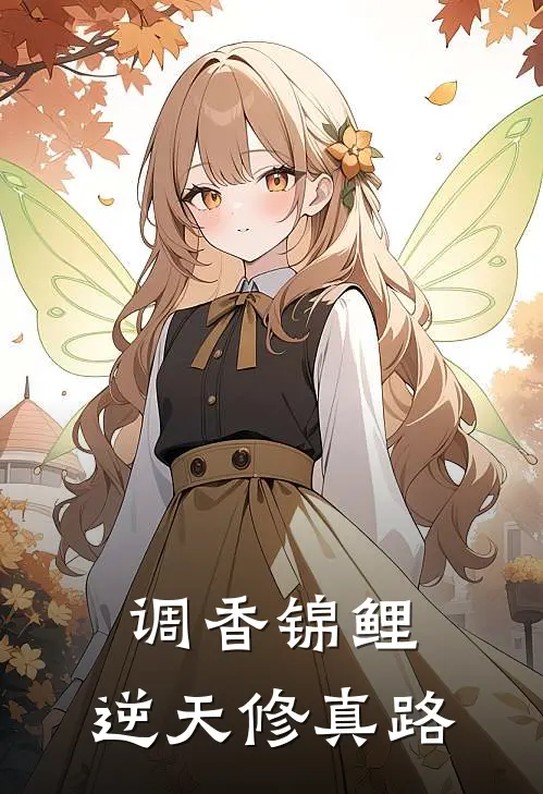 调香锦鲤，逆天修真路洛尘洛明新热门小说_小说免费阅读调香锦鲤，逆天修真路(洛尘洛明)