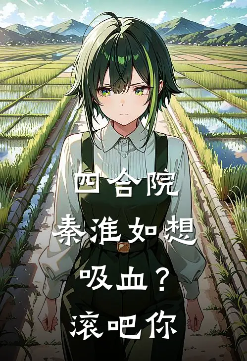 四合院：秦淮如想吸血？滚吧你