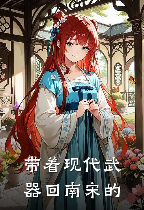 带着现代武器回南宋的