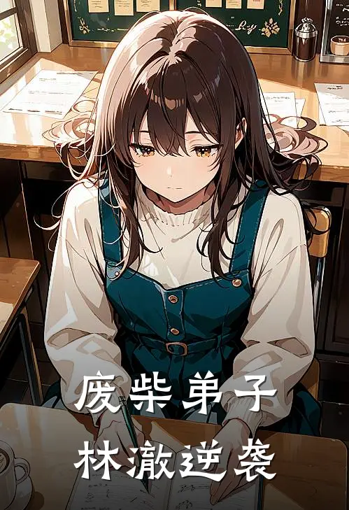 废柴弟子林澈逆袭