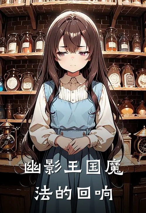 幽影王国魔法的回响