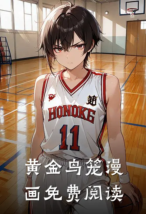 黄金鸟笼漫画免费阅读