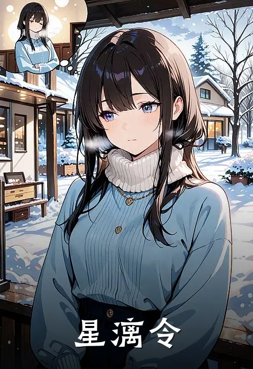 星漓令虞鸢慕诺免费完本小说_小说推荐完本星漓令(虞鸢慕诺)