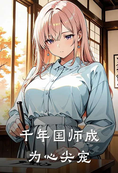 千年国师成为心尖宠