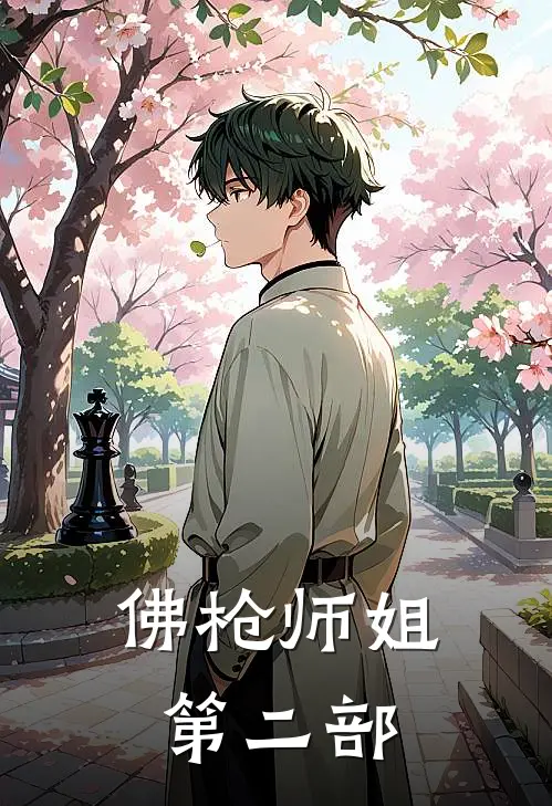 佛枪师姐第二部