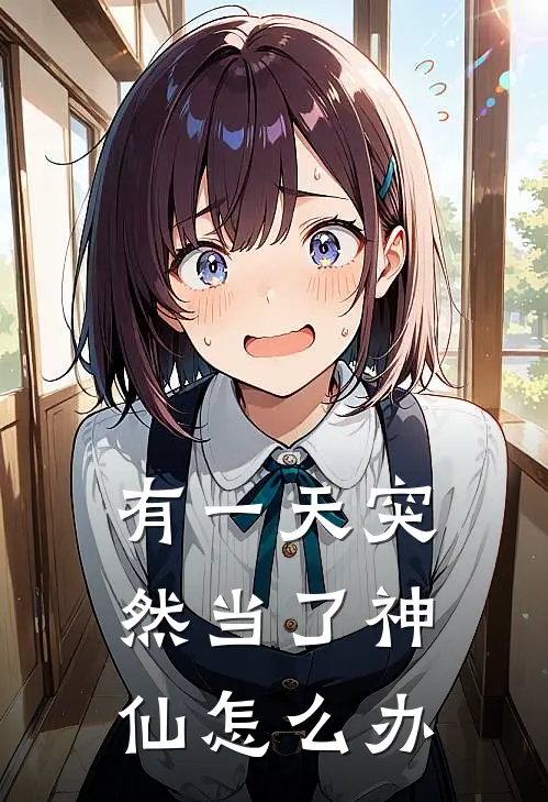 有一天突然当了神仙怎么办