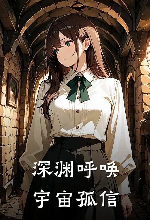 深渊呼唤宇宙孤信(林晗苏雅)在线免费小说_热门网络小说深渊呼唤宇宙孤信林晗苏雅