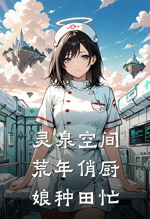 灵泉空间：荒年俏厨娘种田忙