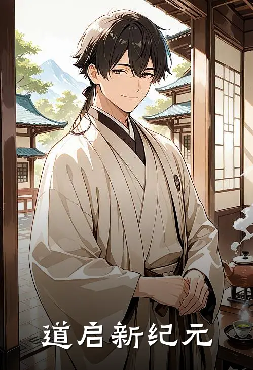 道启新纪元