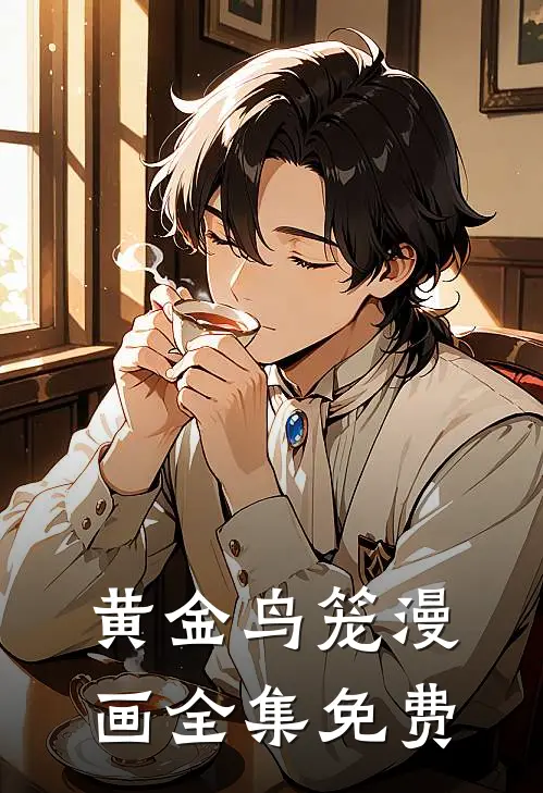 黄金鸟笼漫画全集免费