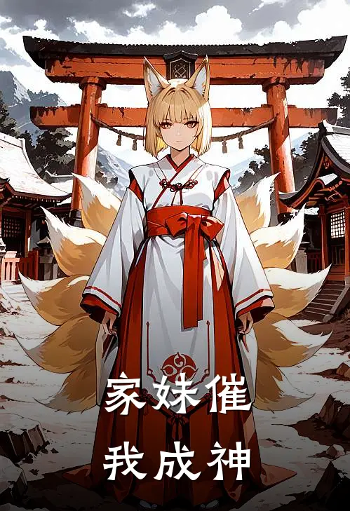 《家妹催我成神》林云林雨已完结小说_家妹催我成神(林云林雨)火爆小说