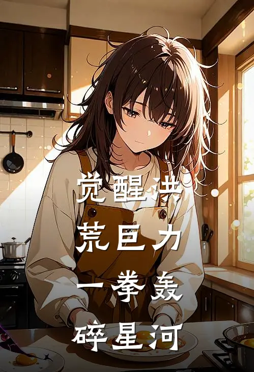 觉醒洪荒巨力，一拳轰碎星河凌霄林婉儿最新章节免费阅读_觉醒洪荒巨力，一拳轰碎星河热门小说