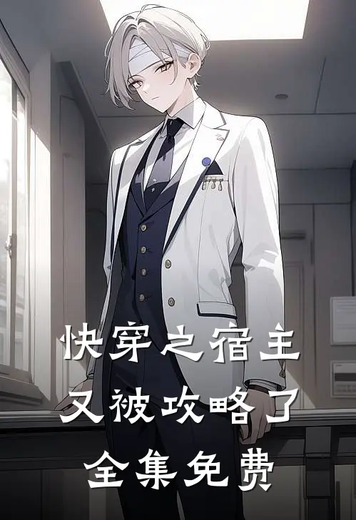 快穿之宿主又被攻略了全集免费