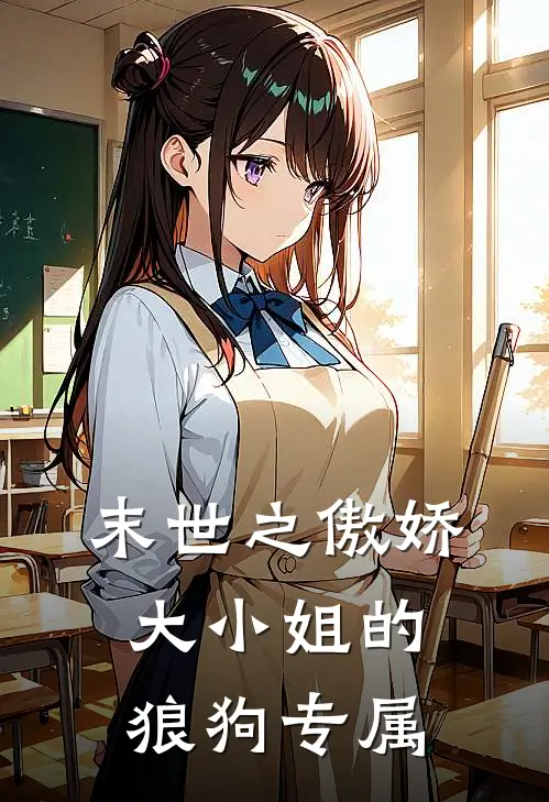 末世之傲娇大小姐的狼狗专属