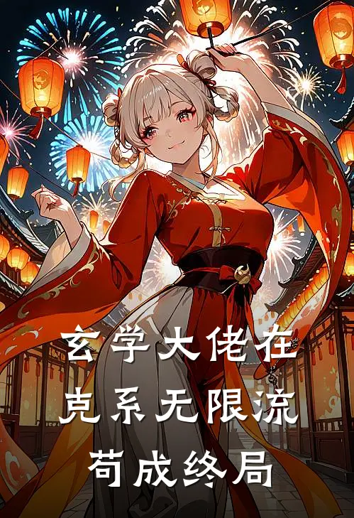 玄学大佬在克系无限流苟成终局