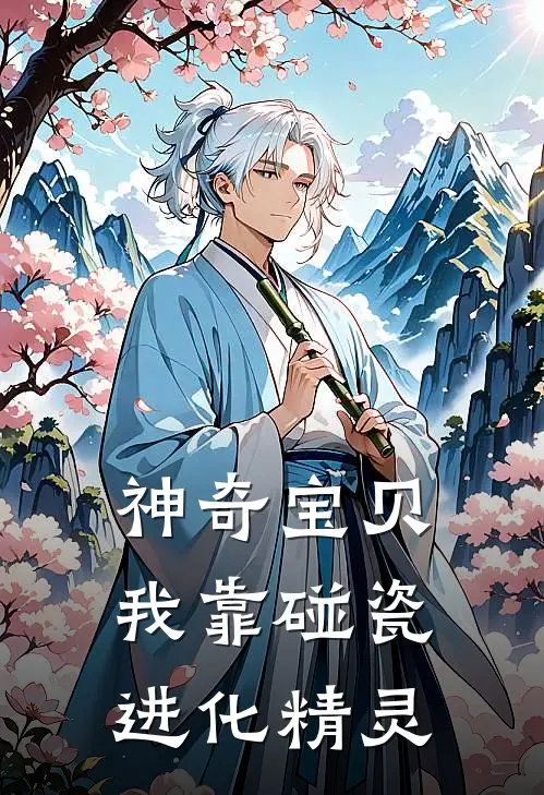 神奇宝贝：我靠碰瓷进化精灵(路克皮卡丘)免费小说全本阅读_最新章节列表神奇宝贝：我靠碰瓷进化精灵(路克皮卡丘)