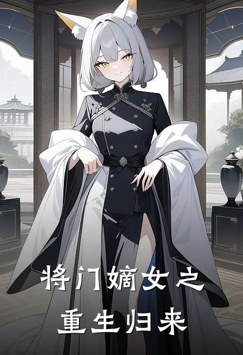 将门嫡女之重生归来元宝儿元婉儿热门完本小说_最新章节列表将门嫡女之重生归来(元宝儿元婉儿)