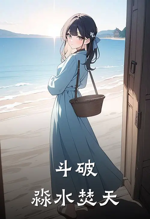 斗破：淼水焚天