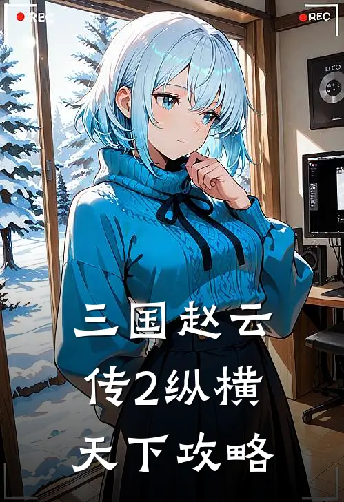 三国赵云传2纵横天下攻略