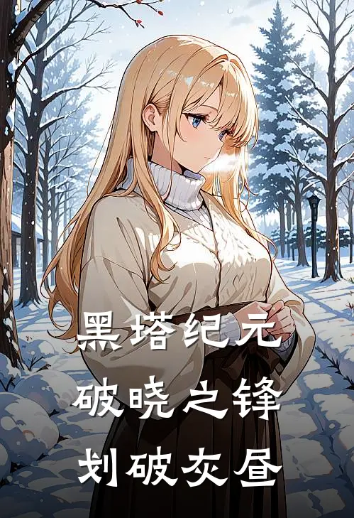 黑塔纪元：破晓之锋划破灰昼