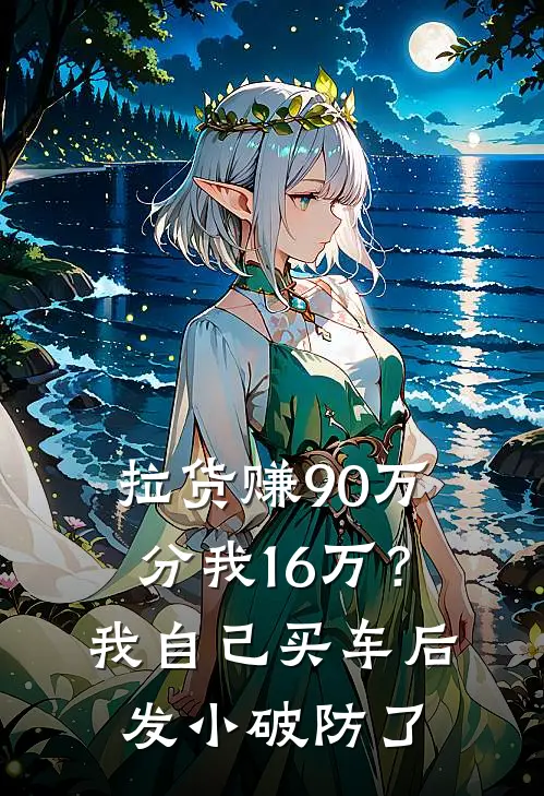 工强刘宇拉货赚90万分我16万？我自己买车后，发小破防了全章节在线阅读_拉货赚90万分我16万？我自己买车后，发小破防了全集免费在线阅读