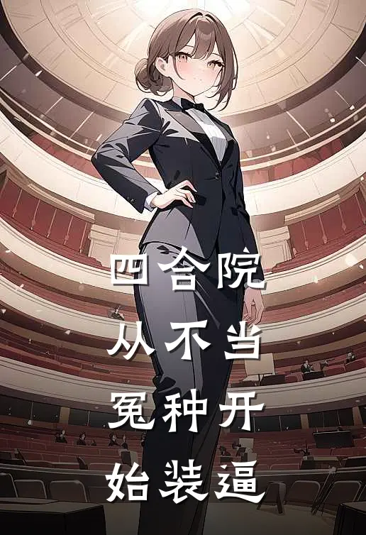 四合院：从不当冤种开始装逼