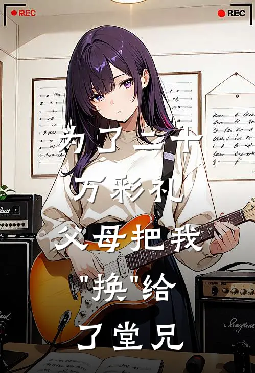 为了二十万彩礼，父母把我"换"给了堂兄