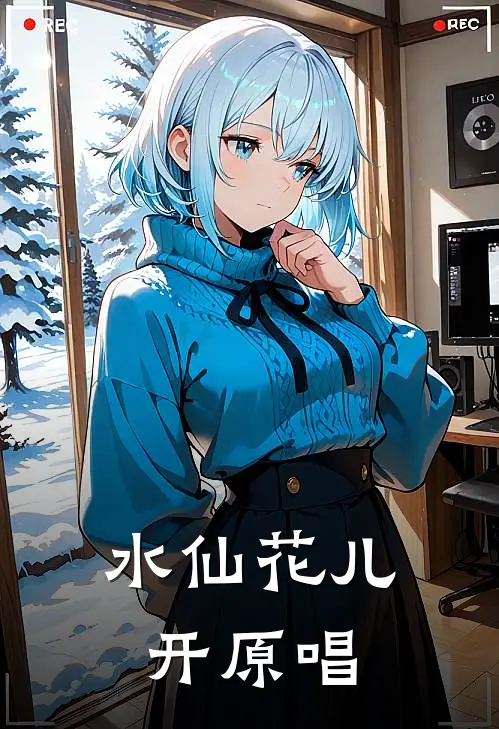 水仙花儿开原唱