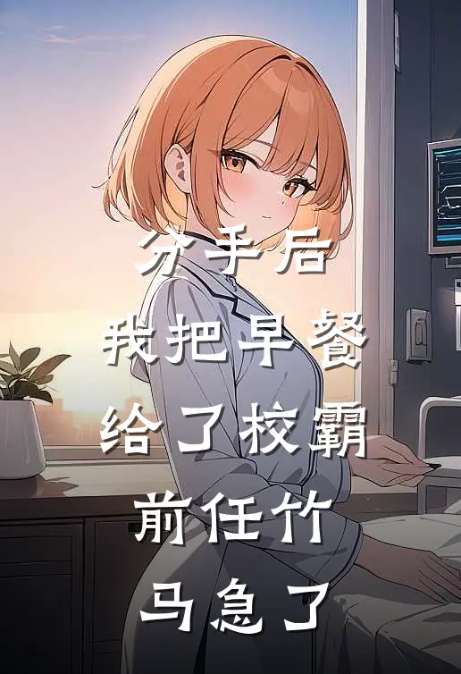 分手后，我把早餐给了校霸，前任竹马急了