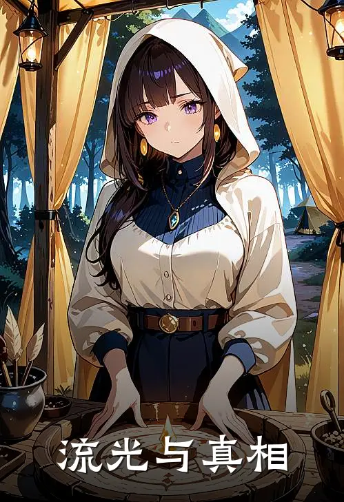 流光与真相