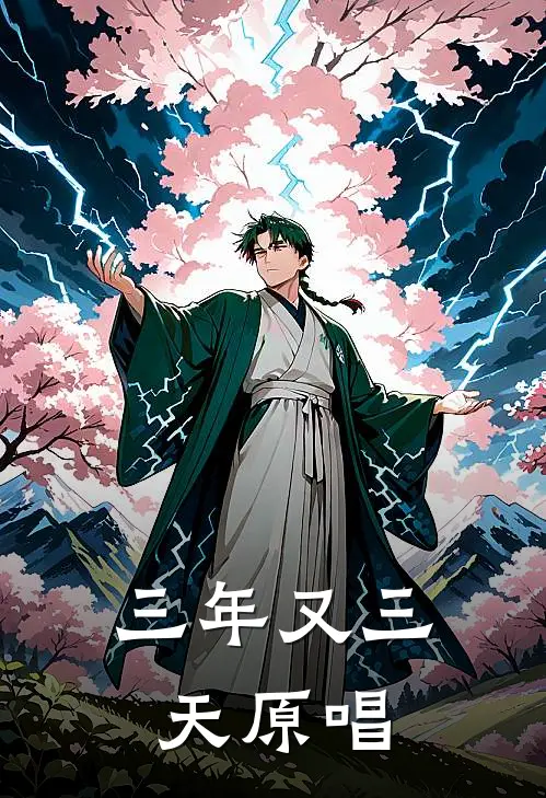 三年又三天原唱