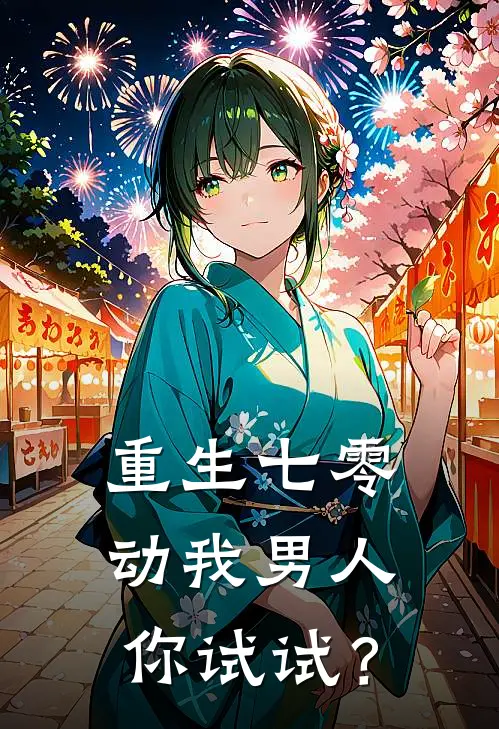 重生七零，动我男人你试试？