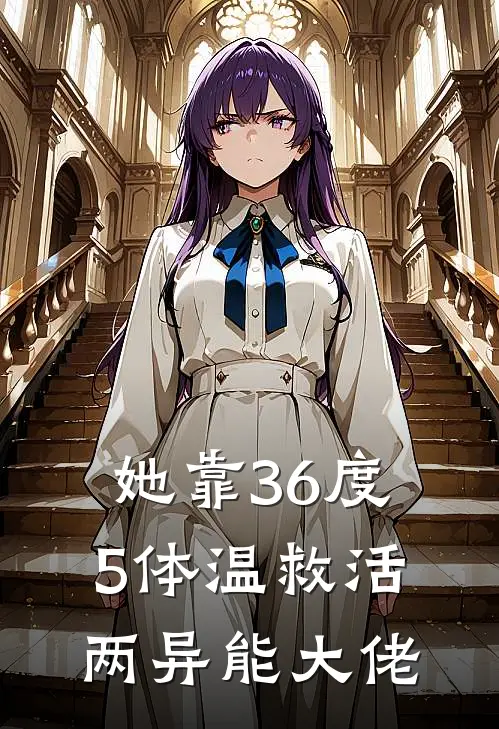 她靠36度5体温救活两异能大佬