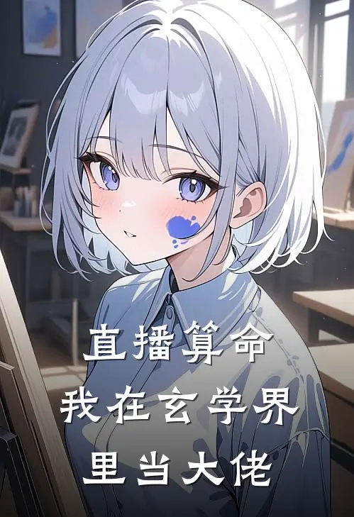 直播算命：我在玄学界里当大佬