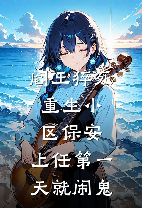 阎王猝死，重生小区保安，上任第一天就闹鬼(抖音热门)完本小说大全_热门小说大全阎王猝死，重生小区保安，上任第一天就闹鬼抖音热门