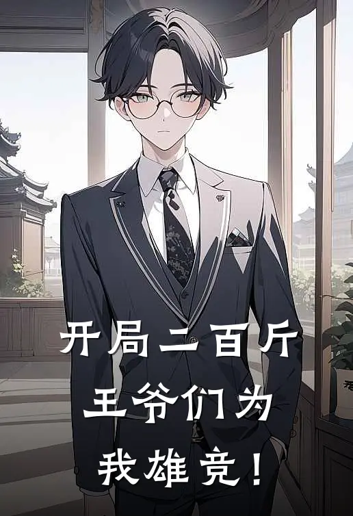 开局二百斤：王爷们为我雄竞！