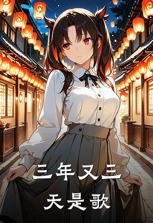 三年又三天是歌