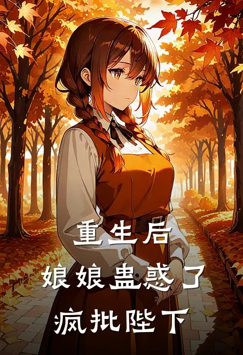 重生后，娘娘蛊惑了疯批陛下