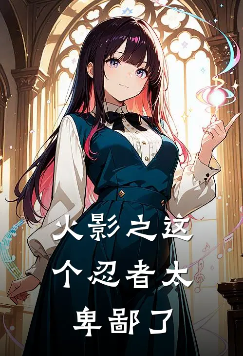 火影之这个忍者太卑鄙了阿斯玛井川新热门小说_最新章节列表火影之这个忍者太卑鄙了(阿斯玛井川)