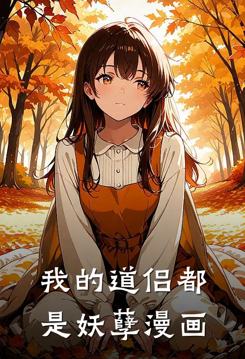 我的道侣都是妖孽漫画