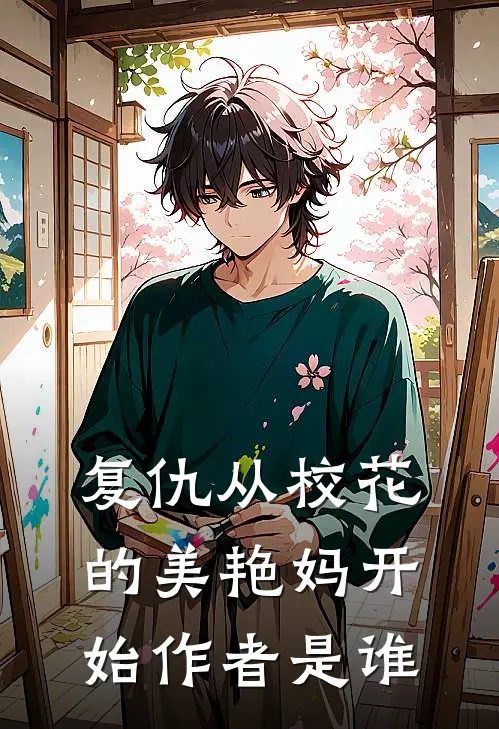 复仇从校花的美艳妈开始作者是谁
