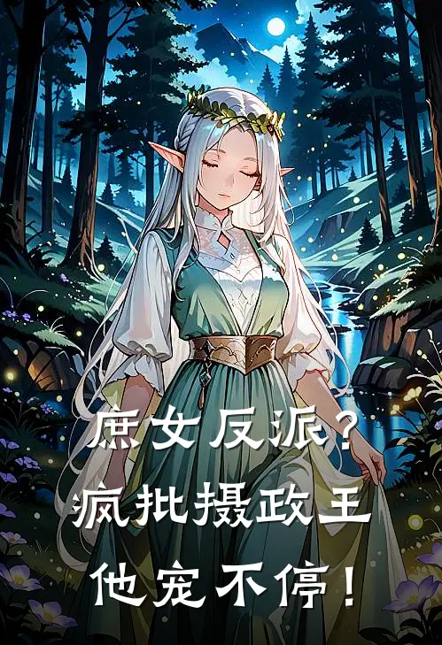 《庶女反派？疯批摄政王他宠不停！》李乐安翠玉全本阅读_(李乐安翠玉)全集阅读