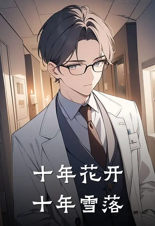 十年花开，十年雪落