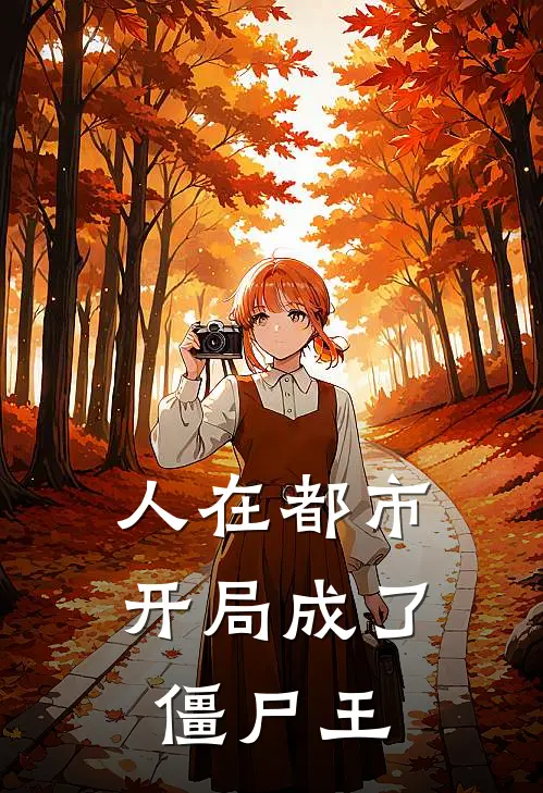 人在都市，开局成了僵尸王