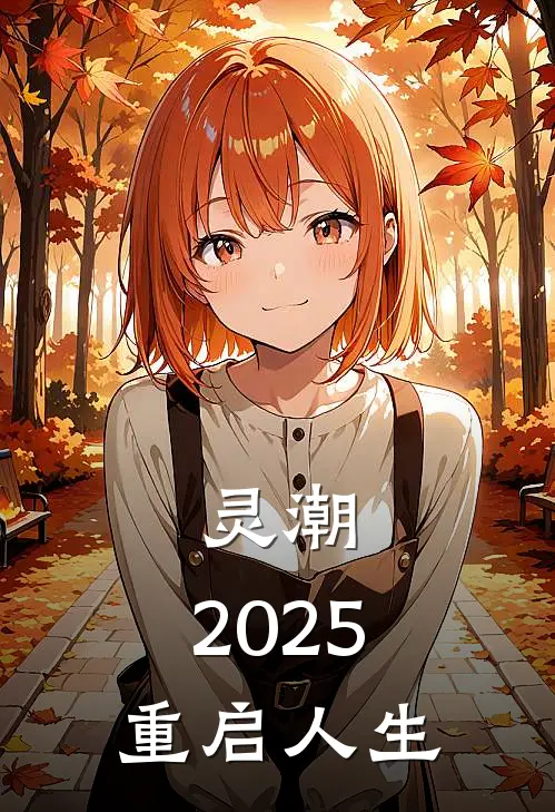 灵潮：2025重启人生(苏黎苏念)全集阅读_灵潮：2025重启人生最新章节阅读