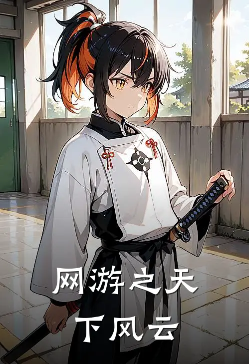 网游之天下风云