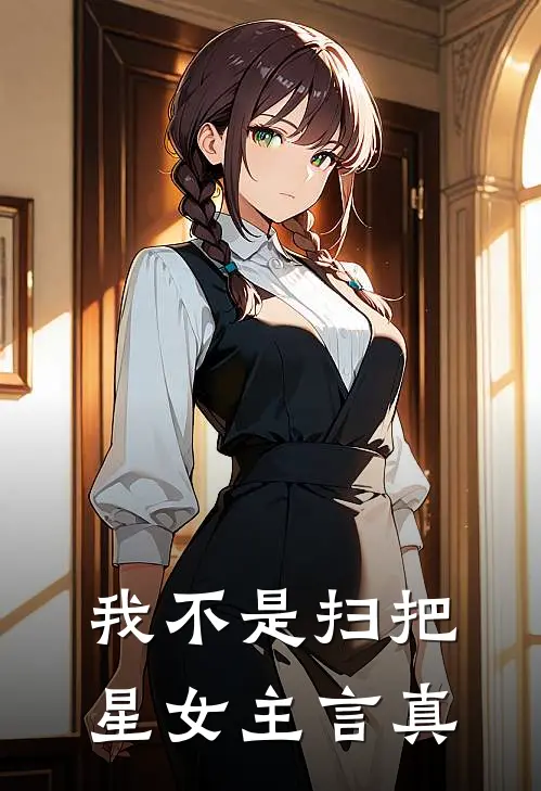 我不是扫把星女主言真