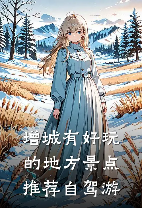 增城有好玩的地方景点推荐自驾游