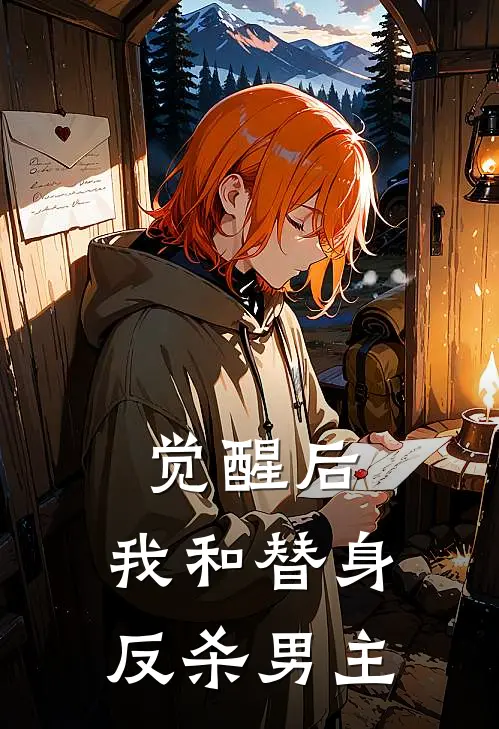 觉醒后，我和替身反杀男主(程蔓菁段辑)免费小说全集_完本小说免费阅读觉醒后，我和替身反杀男主(程蔓菁段辑)